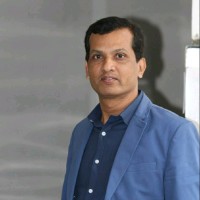 Dr. P. K . Deshmukh