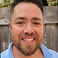 Brett McCormick