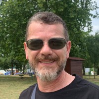 Boris Paradzik