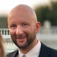 Eric Bridenbaugh, MPAS, PA-C, MBA