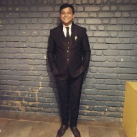 SANKET KELKAR