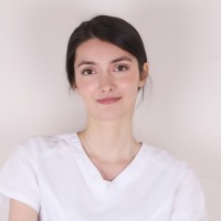 Kamila Akieva