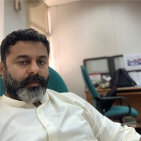 Pir Muhammad Ali Shah