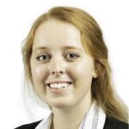Catherine Roberts