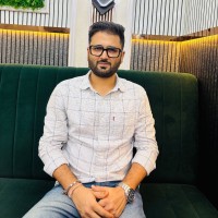 Dheeraj Pandey