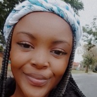 Lebohang Pretty
