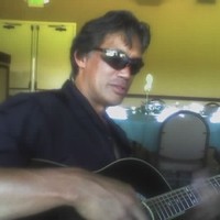 Kimo Harris