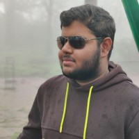 Ashwin Bharadwaj