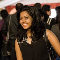 Anupama Nandakumar