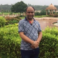 Satish Singh
