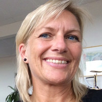 Birgit Overgaard