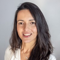 Verónica Pérez