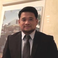 Jeffrey Bartolome