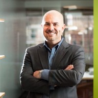 Christopher M. Benedict