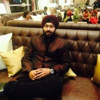 Varundeep Singh Bajaj