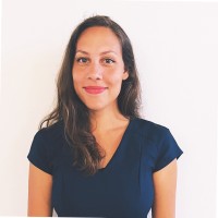 Aurelie Etienne