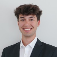 Zachary Mayer