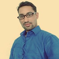 Ram Vilash Yadav