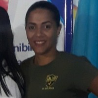 vanilde oliveira