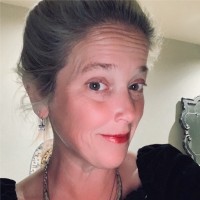 Lucy Cummins Newberry