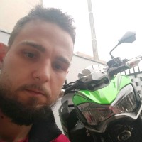 Alex Pinheiro da luz