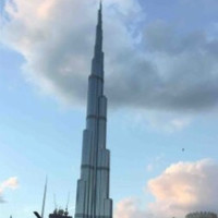 Moza Almatrooshi