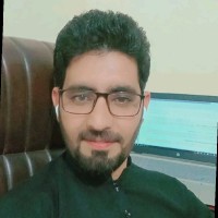 M Naeem