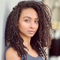 Bianca Howard