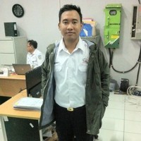 Desta Ari Gunawan, SE, CPSLog