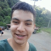 Vinícius Da Rosa