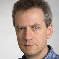 Alan Speed