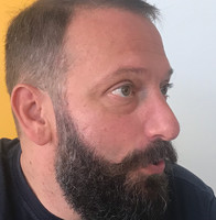 Cedric Grimaud