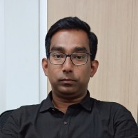 Surajit Roy Chowdhury