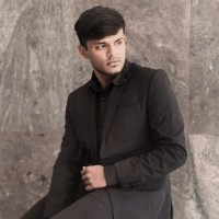 Ajey Kumar