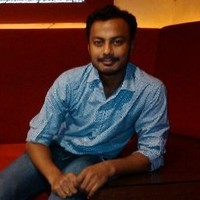 Rakesh Bharti