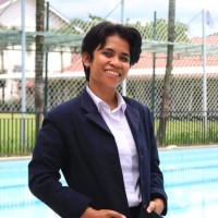 Anitha D.