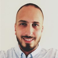 Smaïn Merhouni