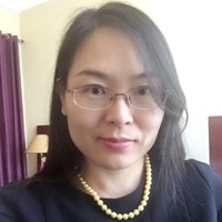 Eileen Shi