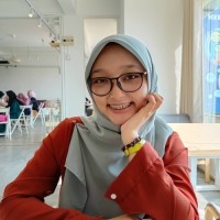 Siti Nur Syamimie Mohd Zamani