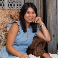 Regina Tan