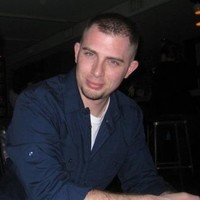 Shane Cockerham