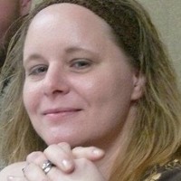 Maria Betts PhD