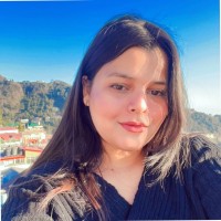 Muskan Jaiswal