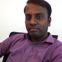 Anand Murugesan