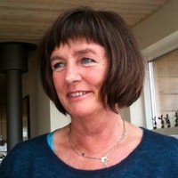 Lisbeth Bruus-Jensen