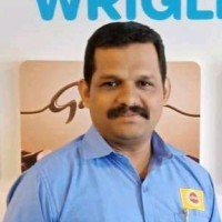 Vivek Shinde
