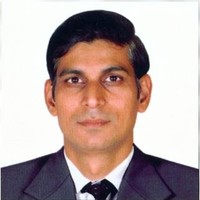 Pralhad Rajpurohit