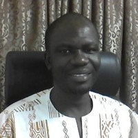 Pius Teye Narh