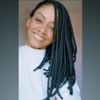 Cinthia Bonfim