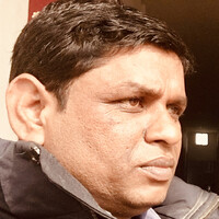 Dinesh Singh